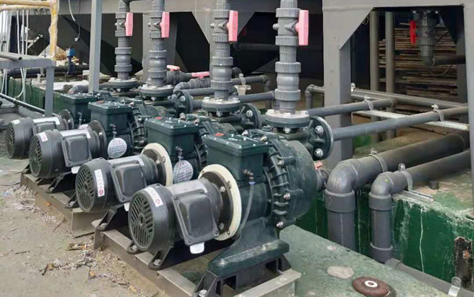 美寶水泵哪里好，1.5KW可空轉(zhuǎn)自吸泵讓你心動(dòng)！